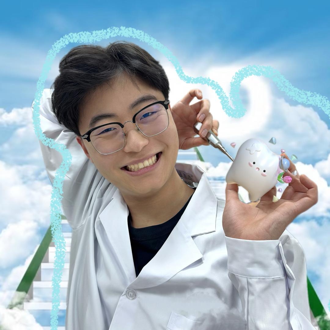 小孟今天学习了吗