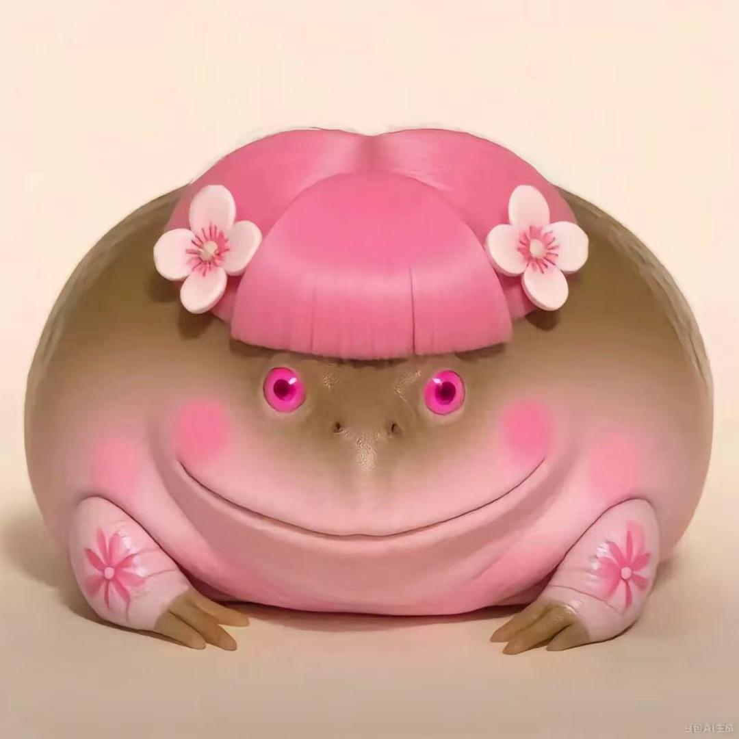 花开富贵～止期