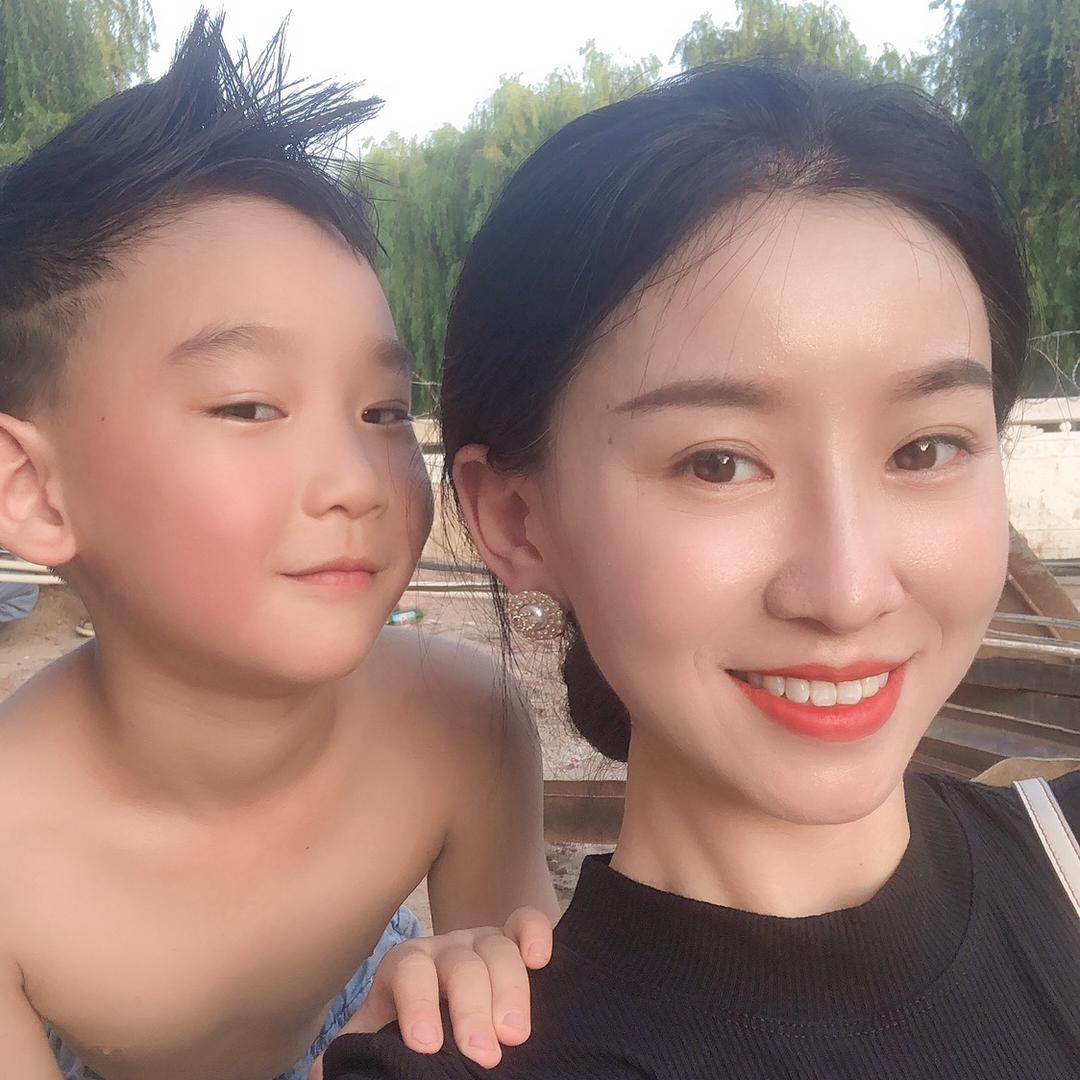 小郭小郭，福气多多……