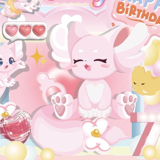 儿童乐园的大宝宝