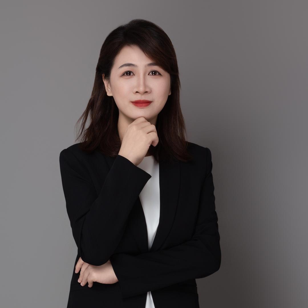 陈喜娜律师