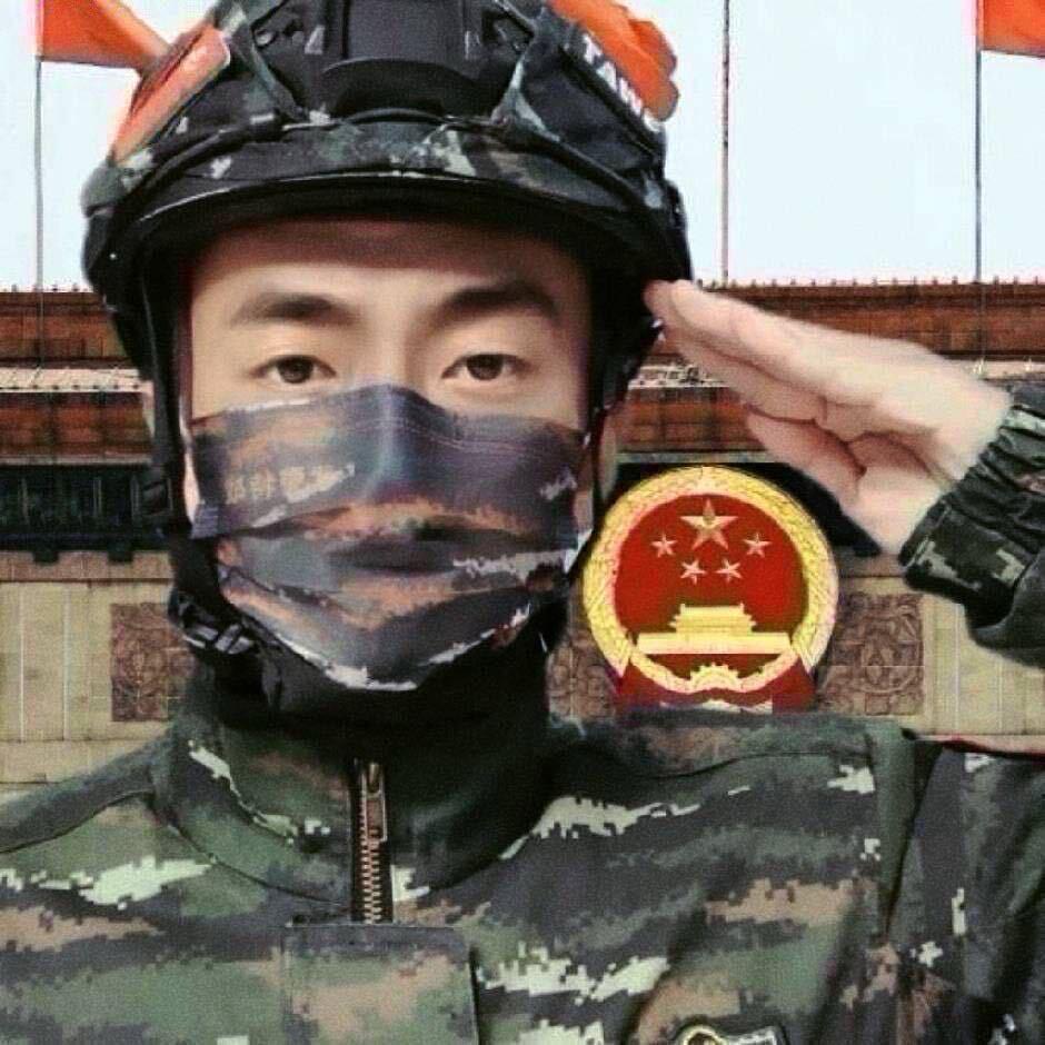 黑龙🇨🇳