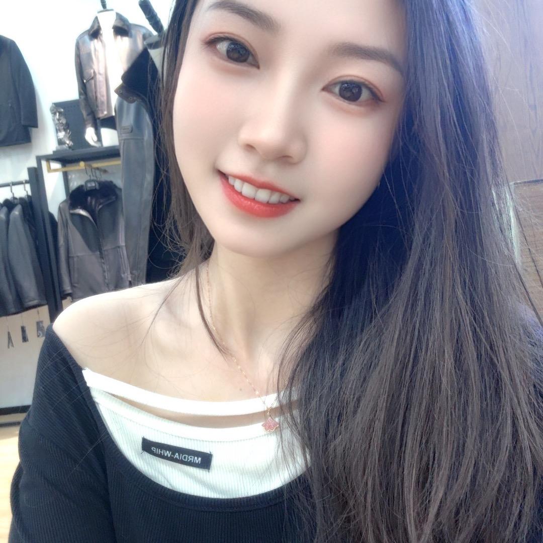 ✨杨  小  姐✨