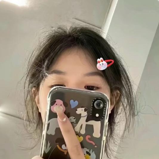 小霞很温柔