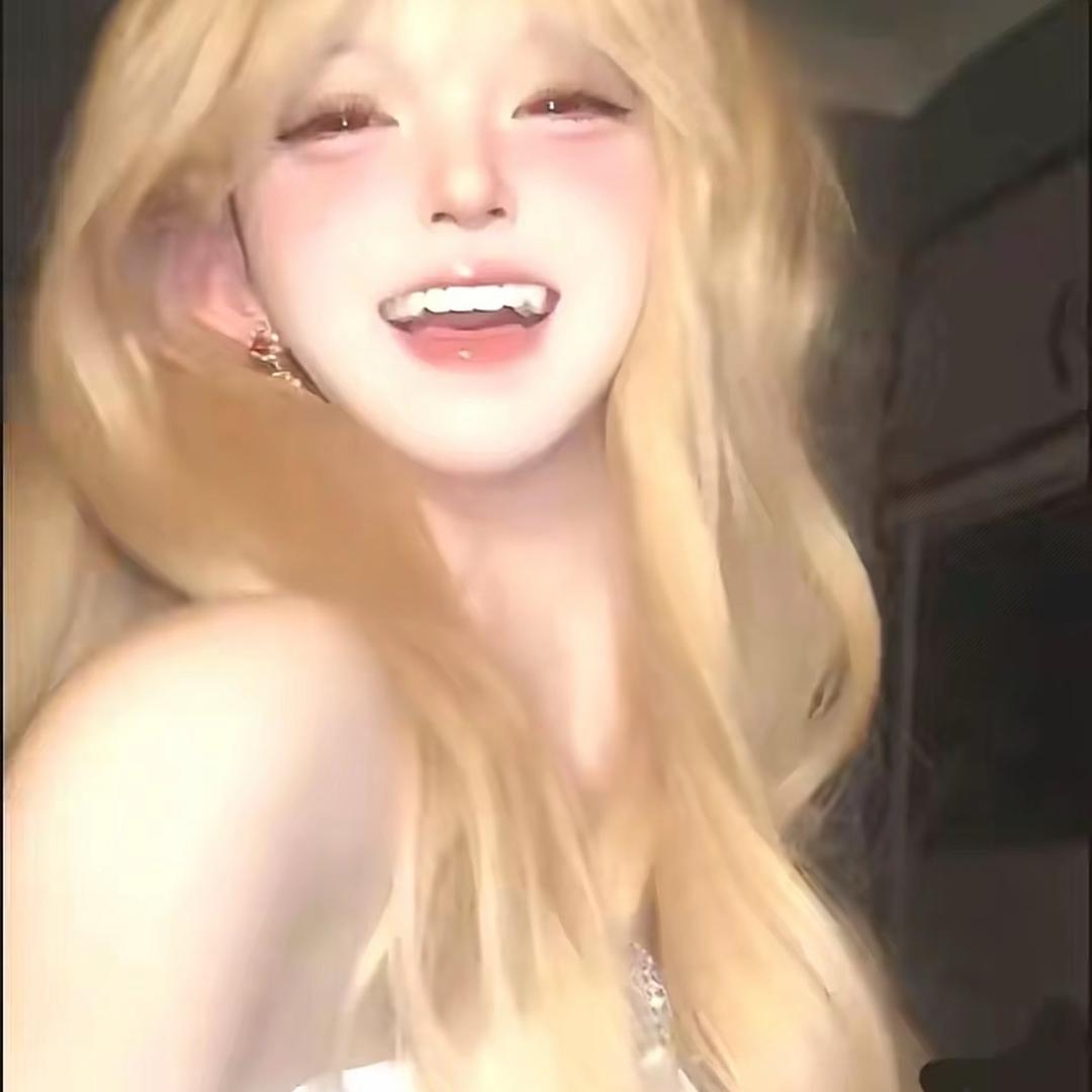 乐意.