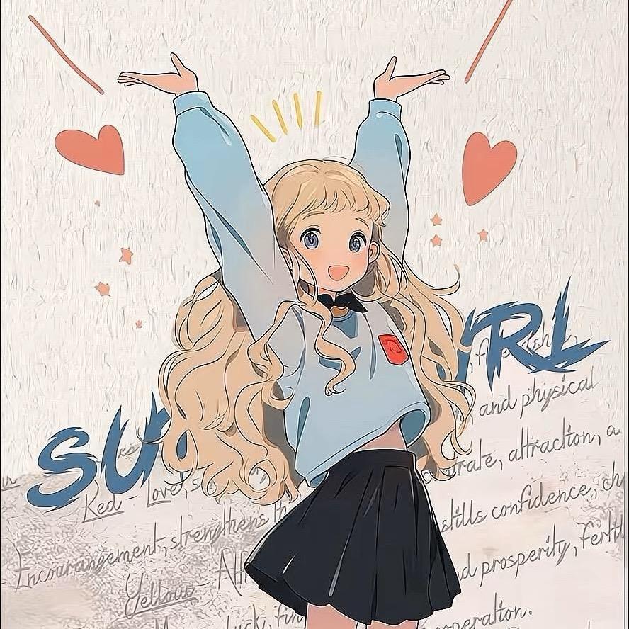 小花花🌸