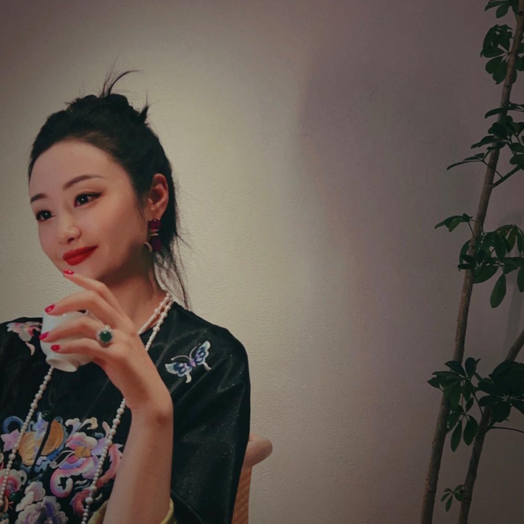 顾顾的圆融世界