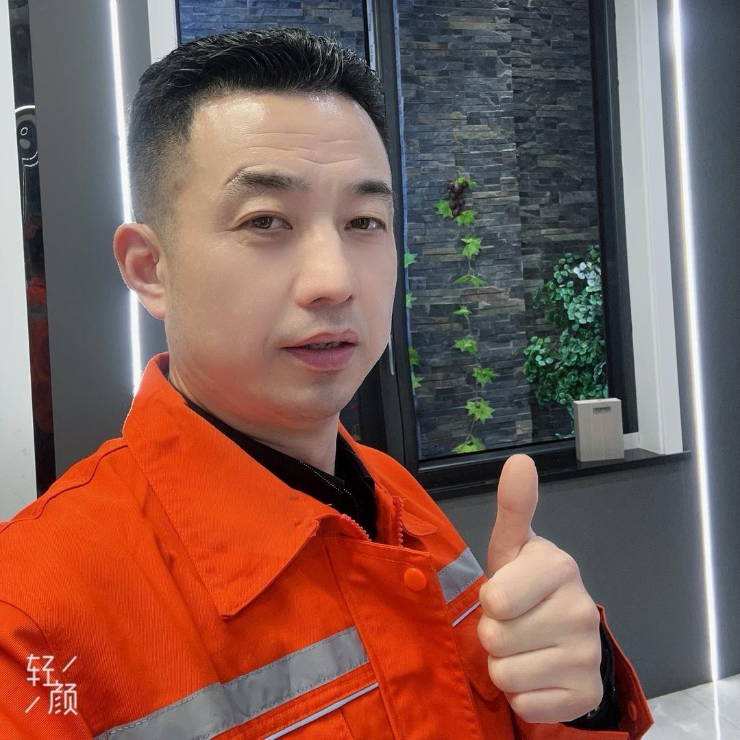 德月门窗专注自建房