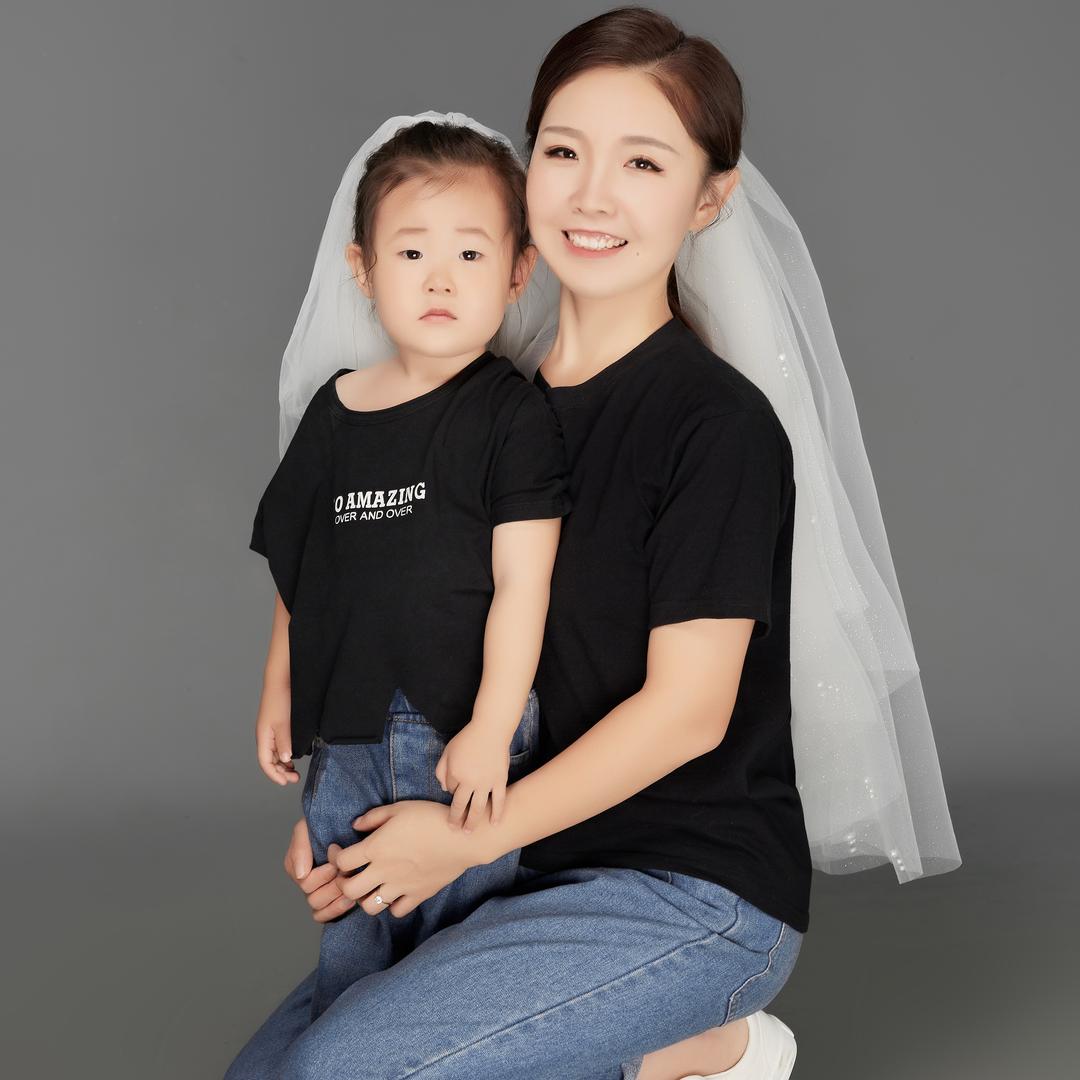 七月妈👩