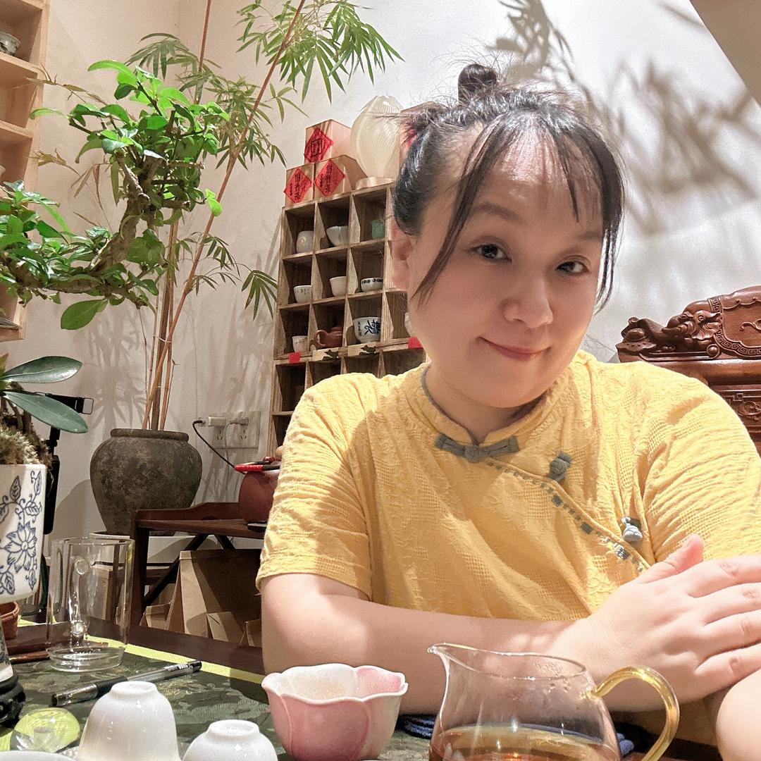 易俗河禅茶(一直)