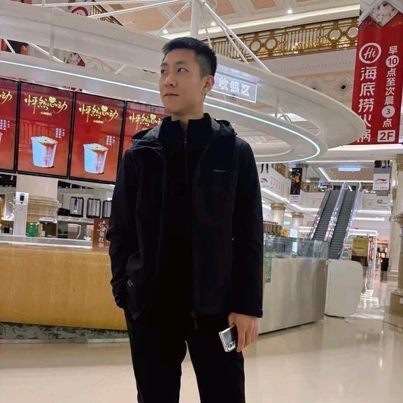 艺鑫传媒—陈鑫