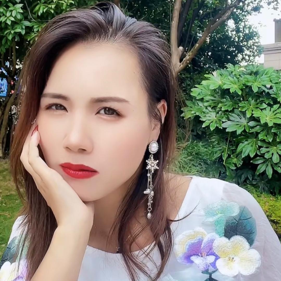 @莎姐