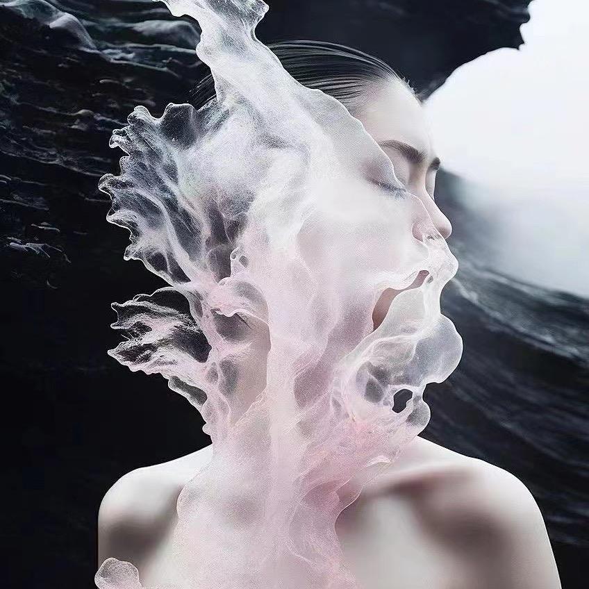 青青…