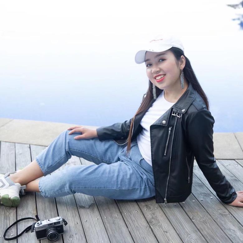 小琼儿