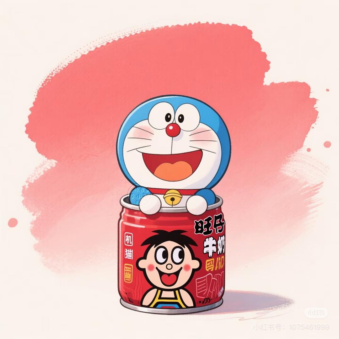 空白