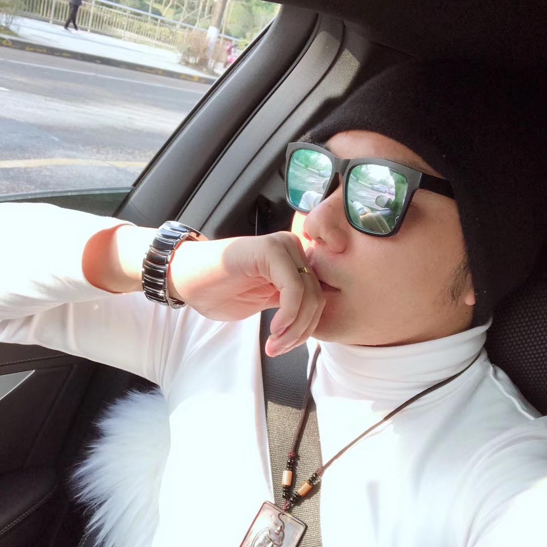 Leo  （已退网） 🫧