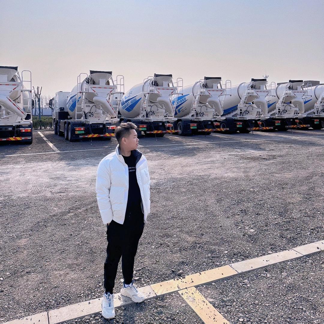 邹司空 欧卡物流