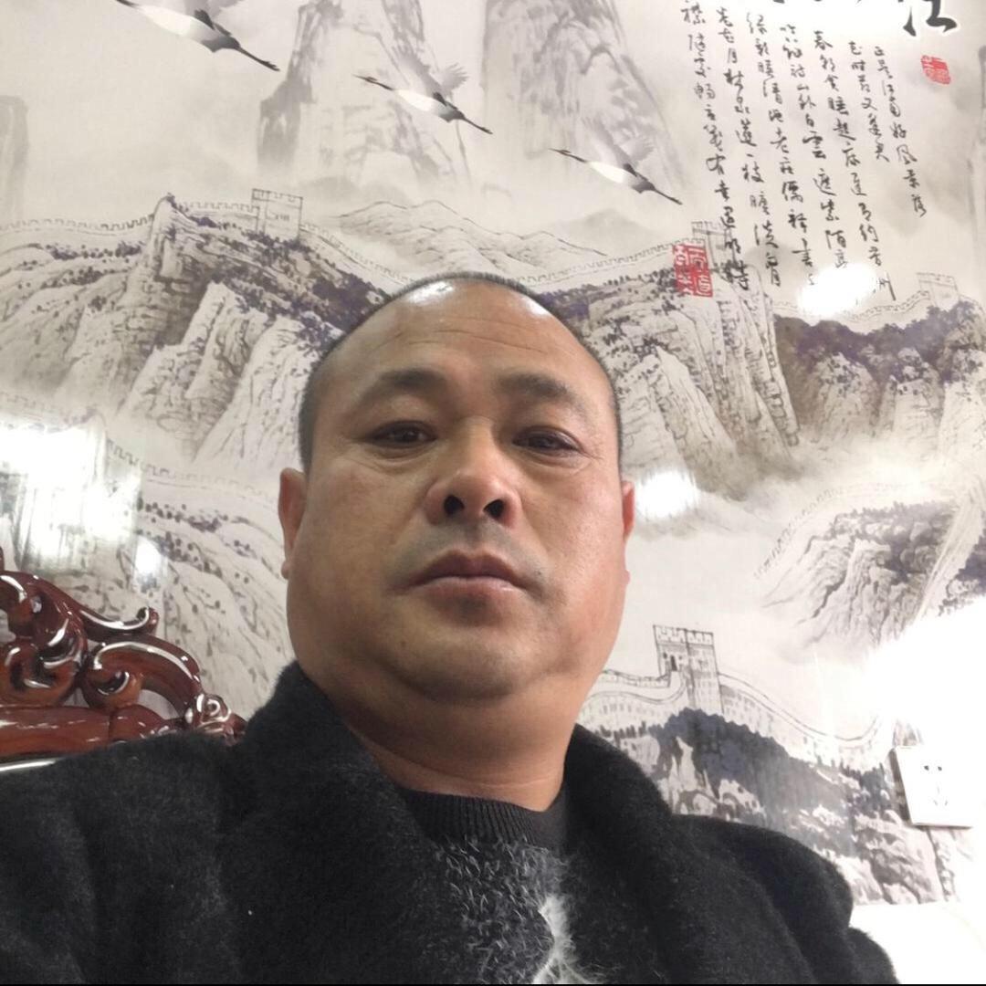 吴滩光头哥