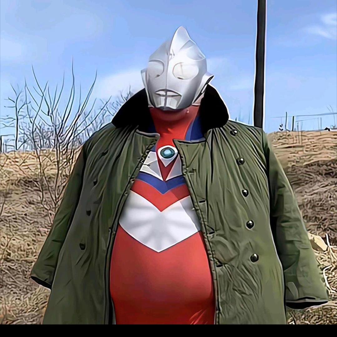 天冷了，记得Chuan大衣