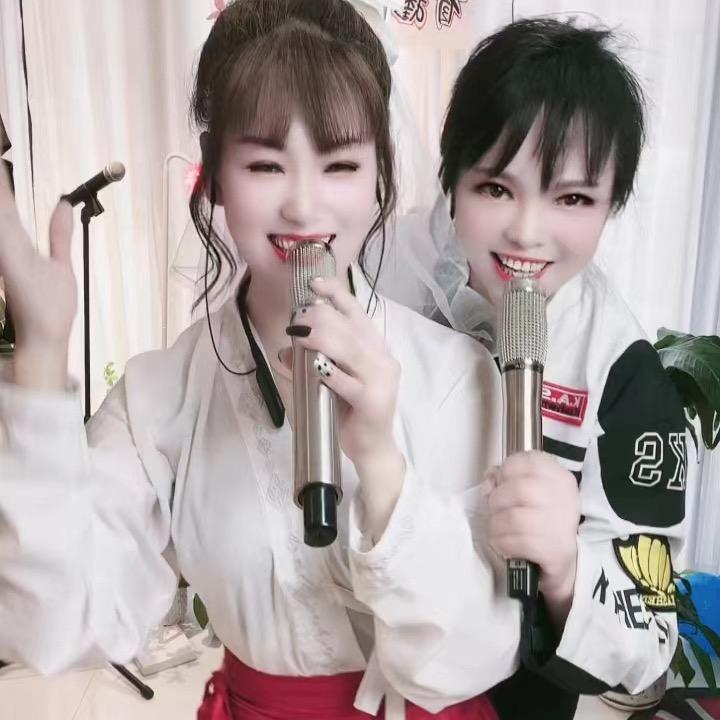 遇茉姐姐