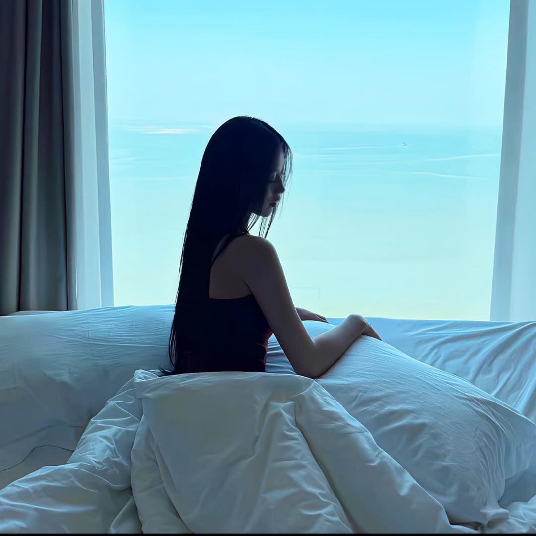 海盐香