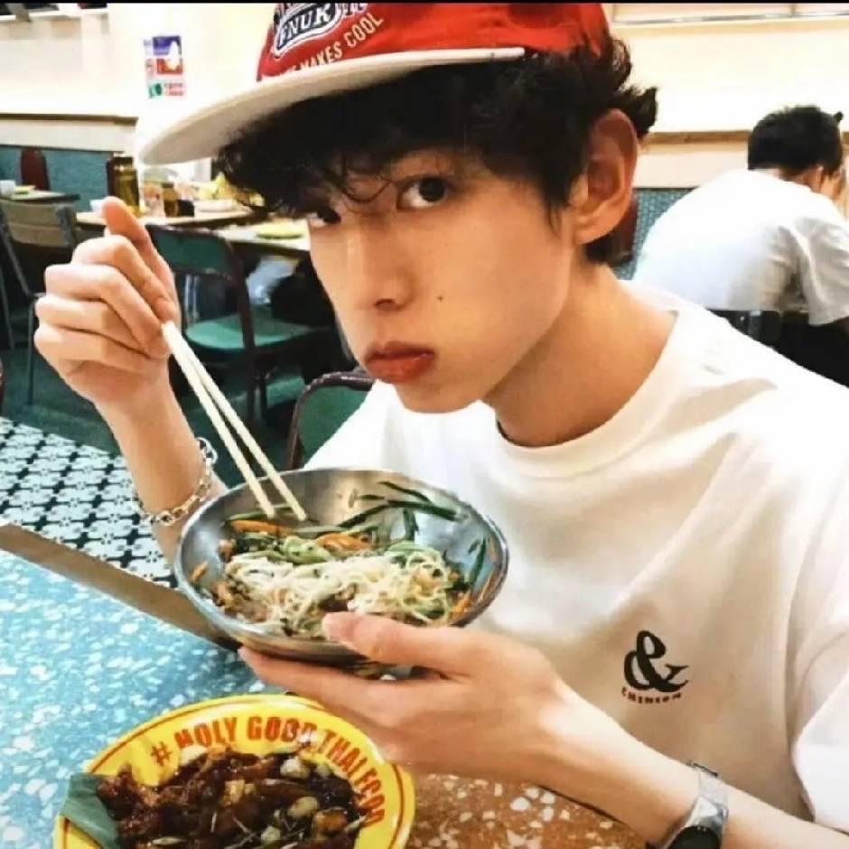 帅气的烤肉#38320