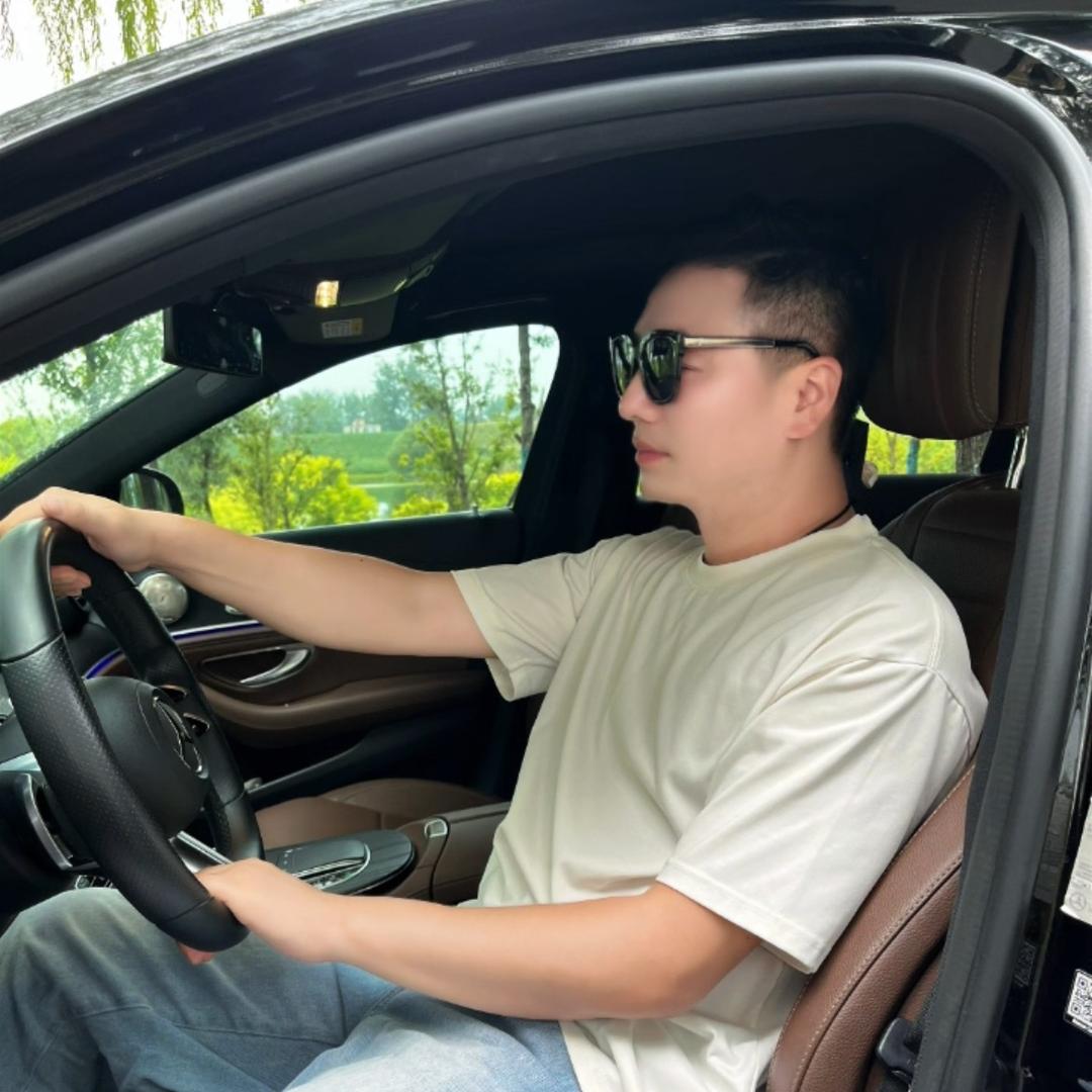 名扬说车