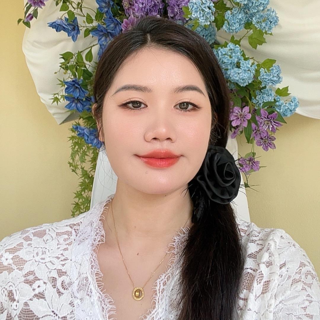 北海朝朝有囍燕子说好媒