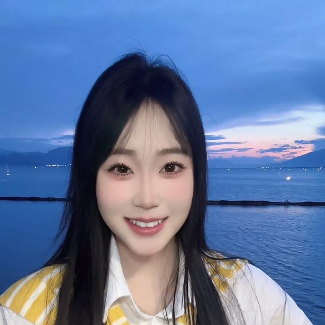 顾兮（梦里梦外都是你）