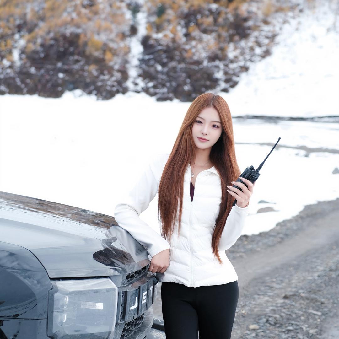 川藏领队｜支书