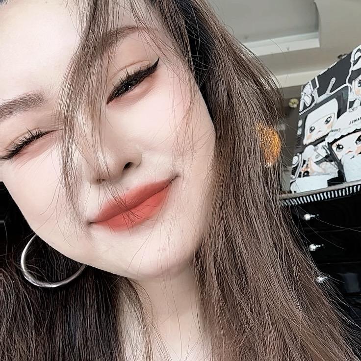 辣辣的宣萱酱