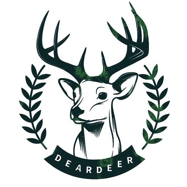 DearDeerGarden小鹿咖啡