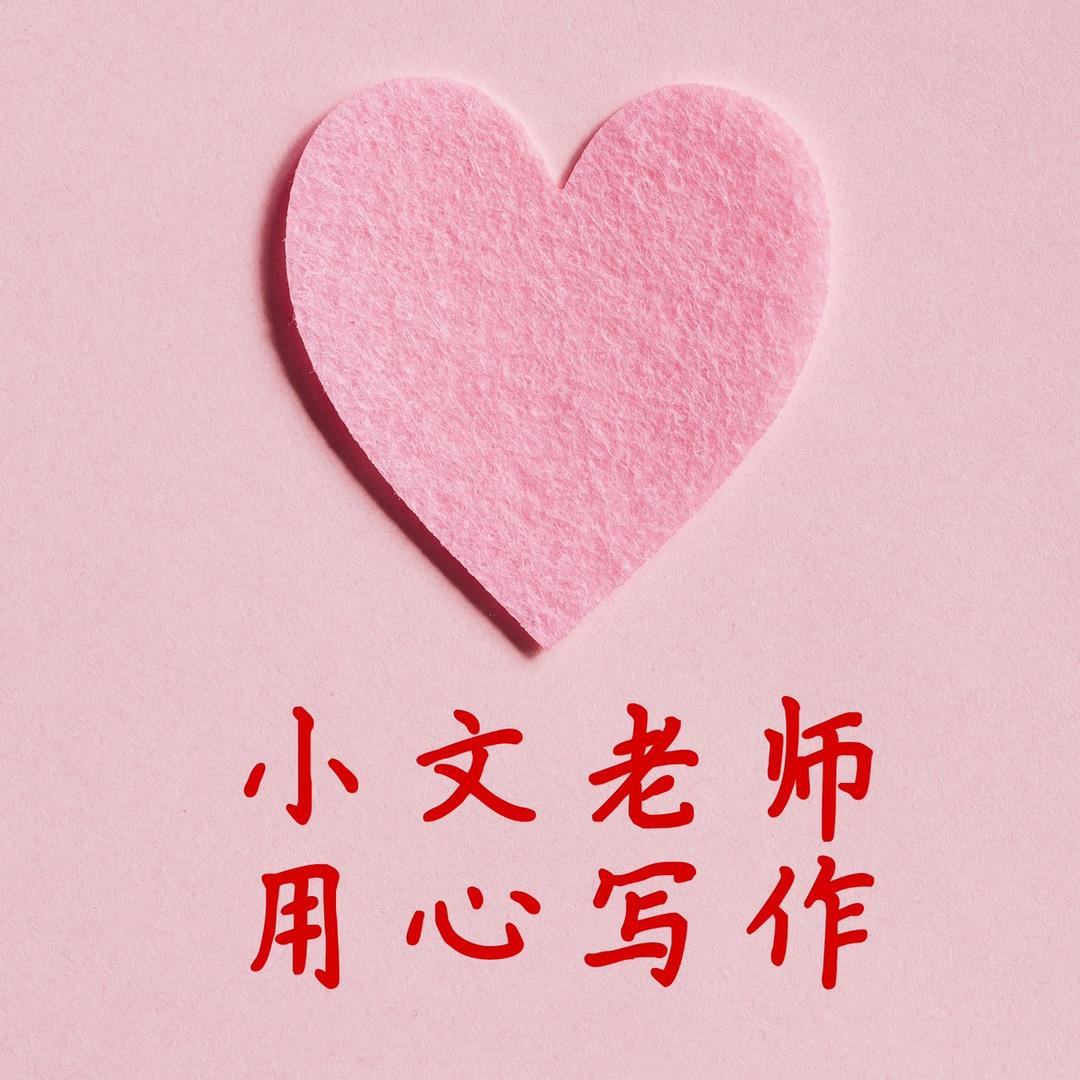 认真的小文老师📝可帮写