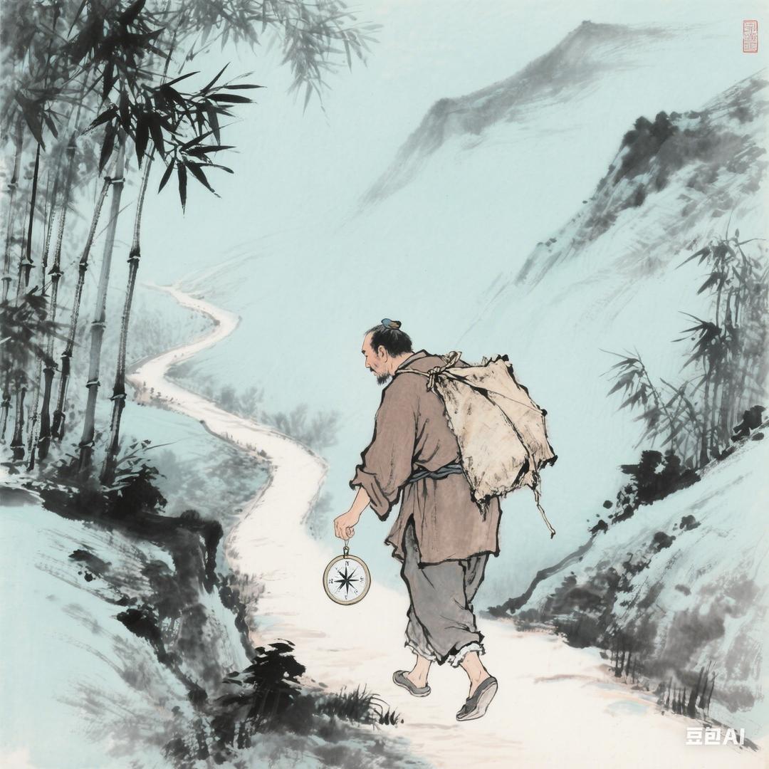 无为居士