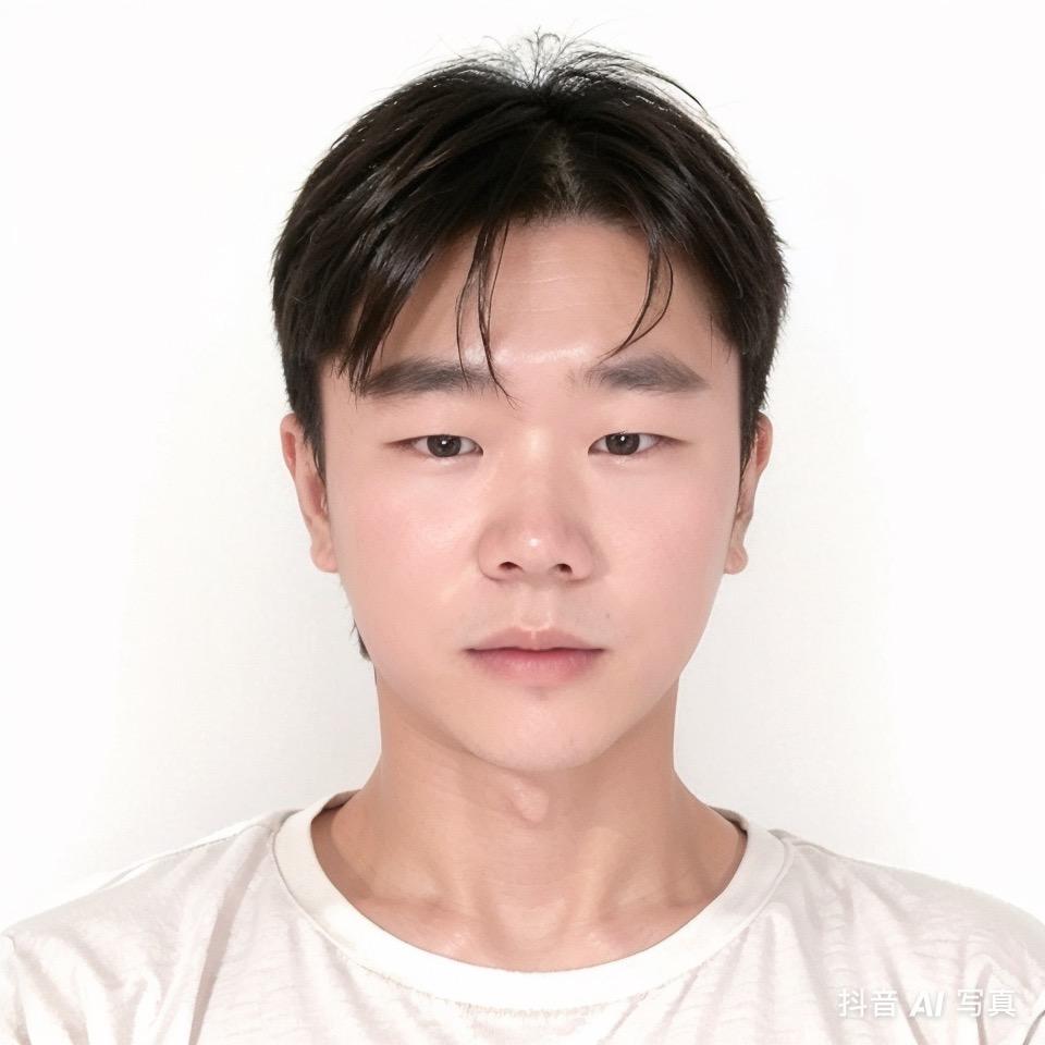 漫漫人生路