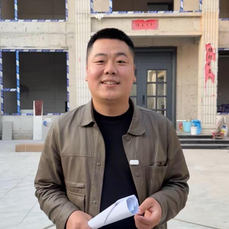 马楠-运城自建房