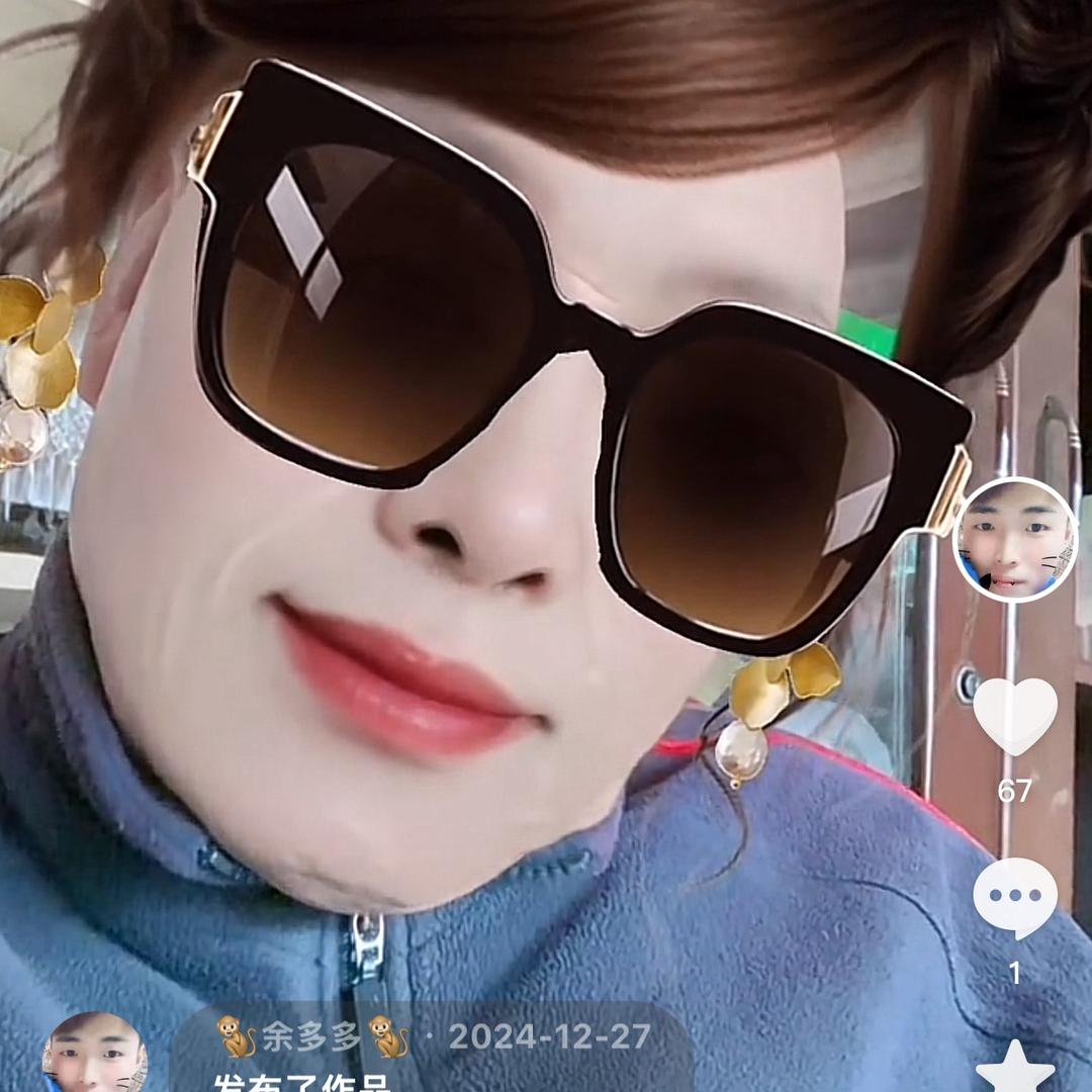 🐒余多多🐒