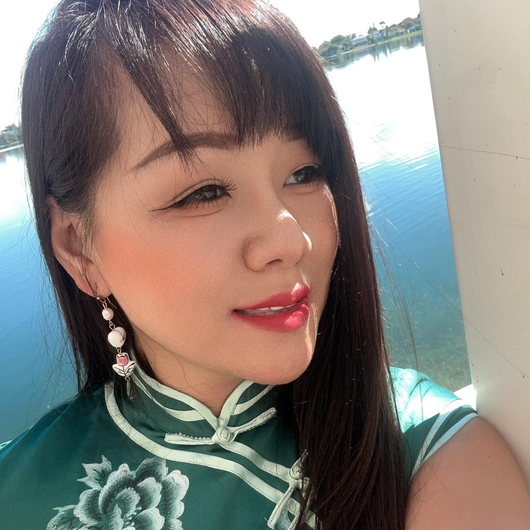 美丽人生 （stephanie)