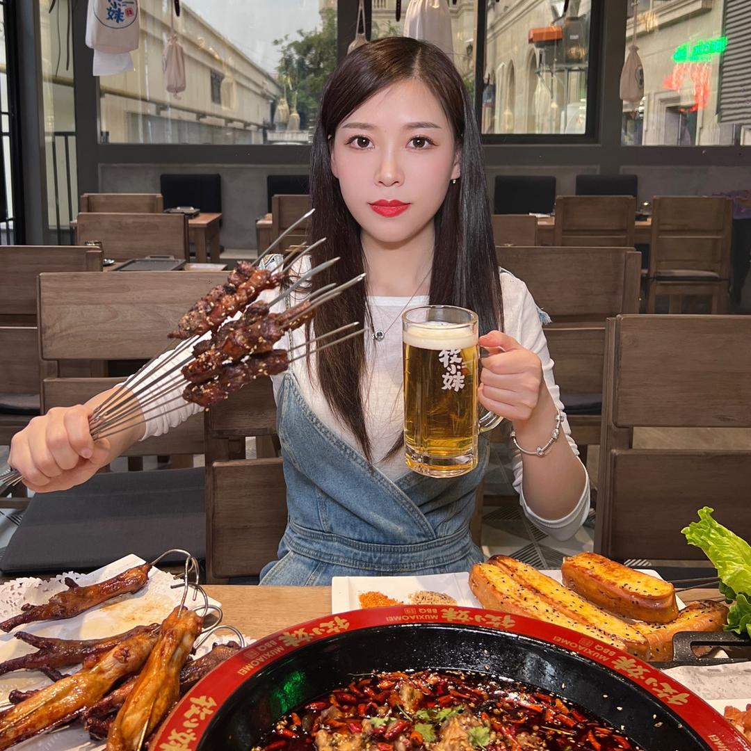 小饿魔
