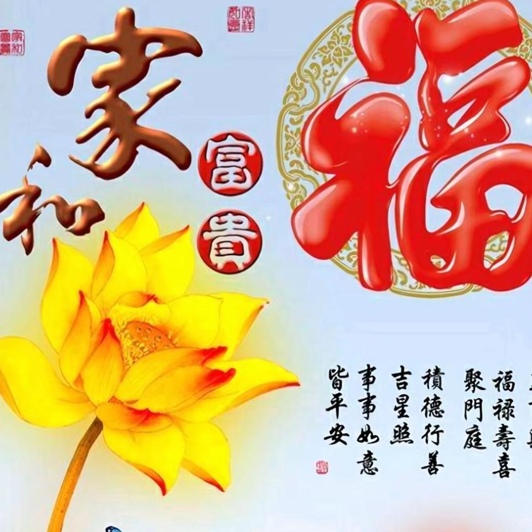 幸福一家人2767