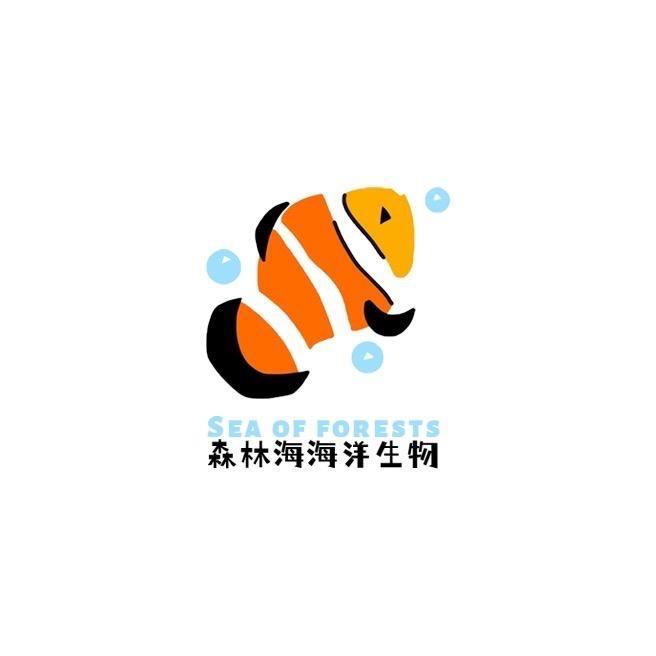 伍木小丑鱼海族馆