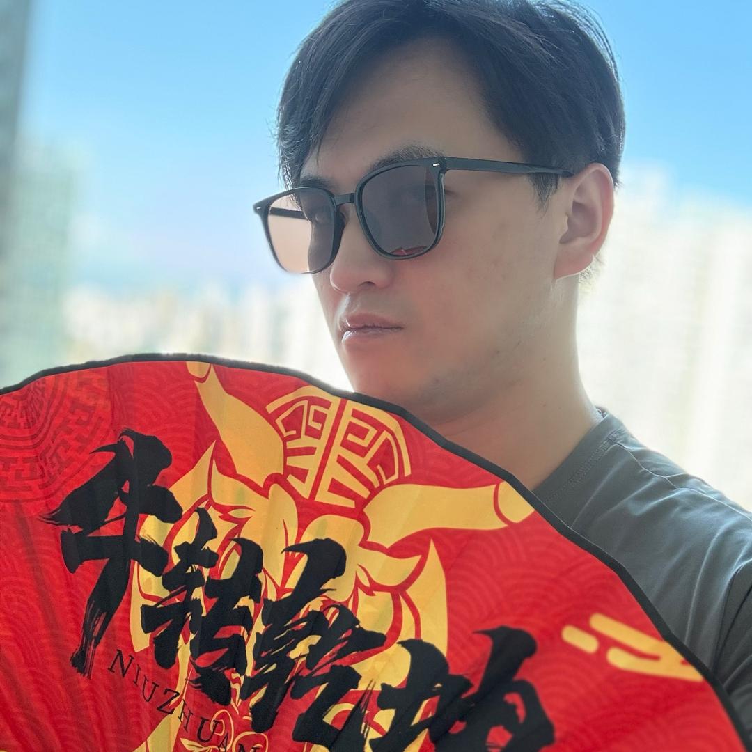 AG大师兄