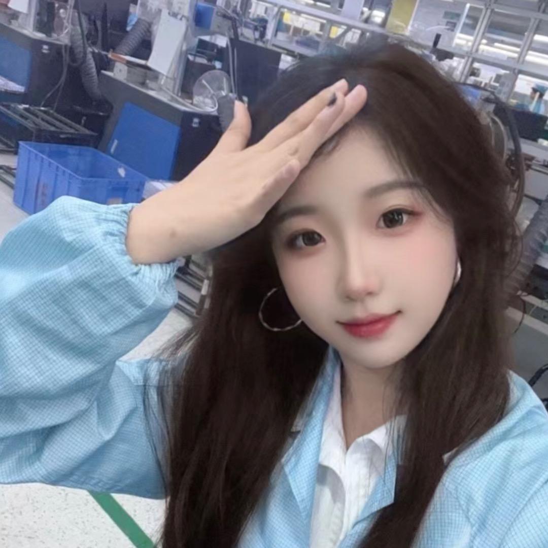 薇薇呀（进厂版