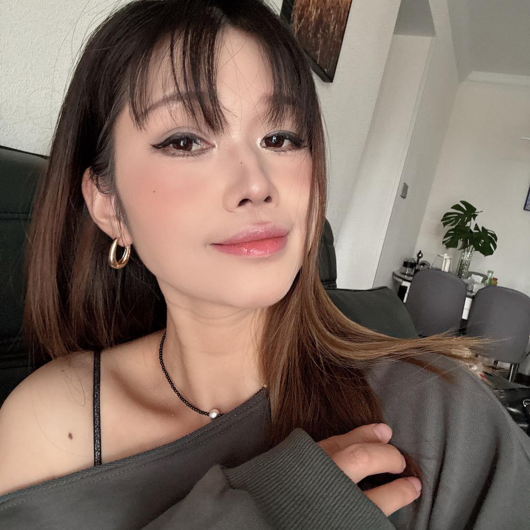 是琴儿吖