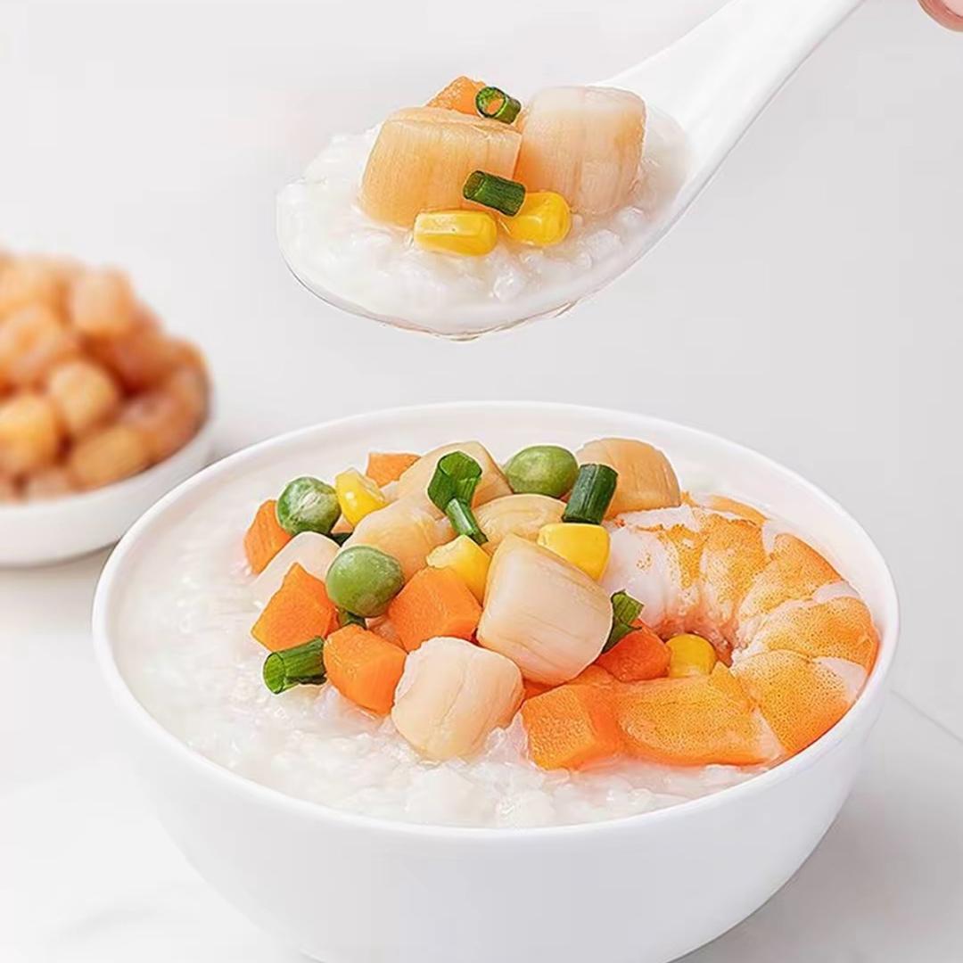 老曹海味干货