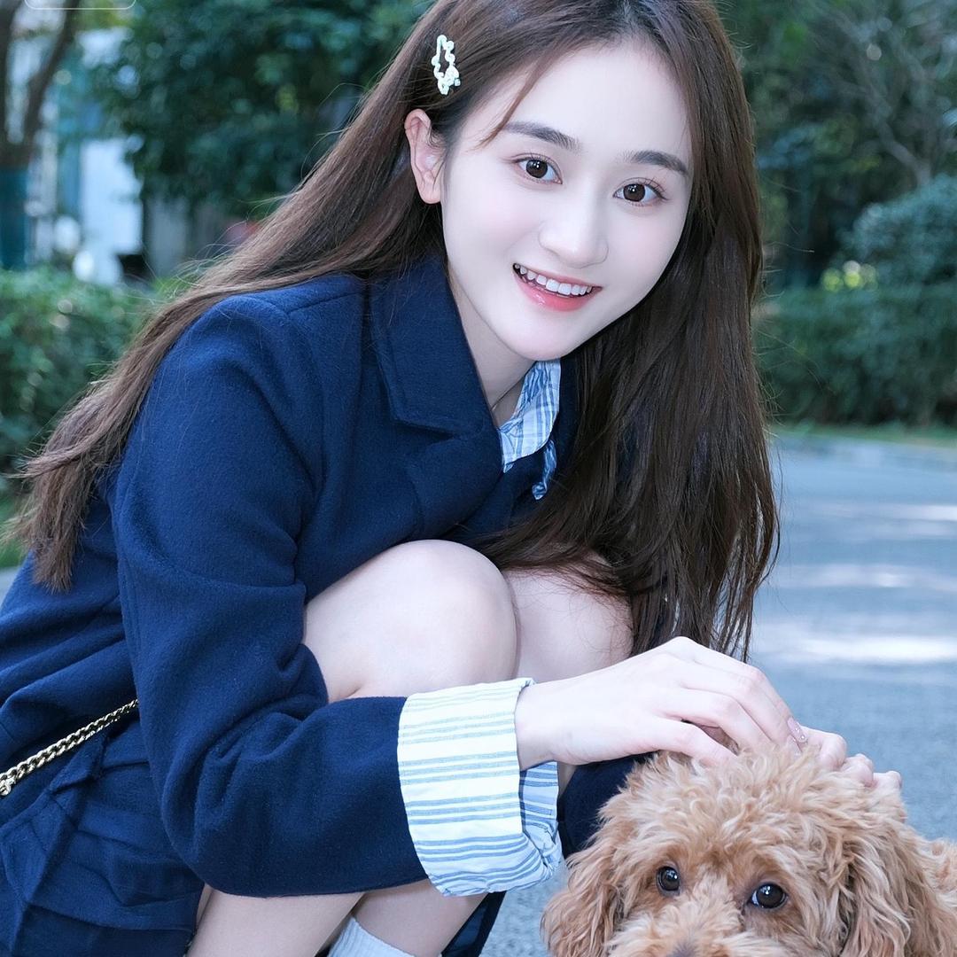 小杨护士👩‍⚕️