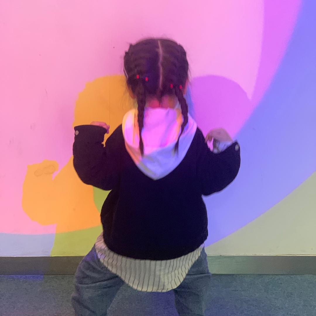 是朵朵妈