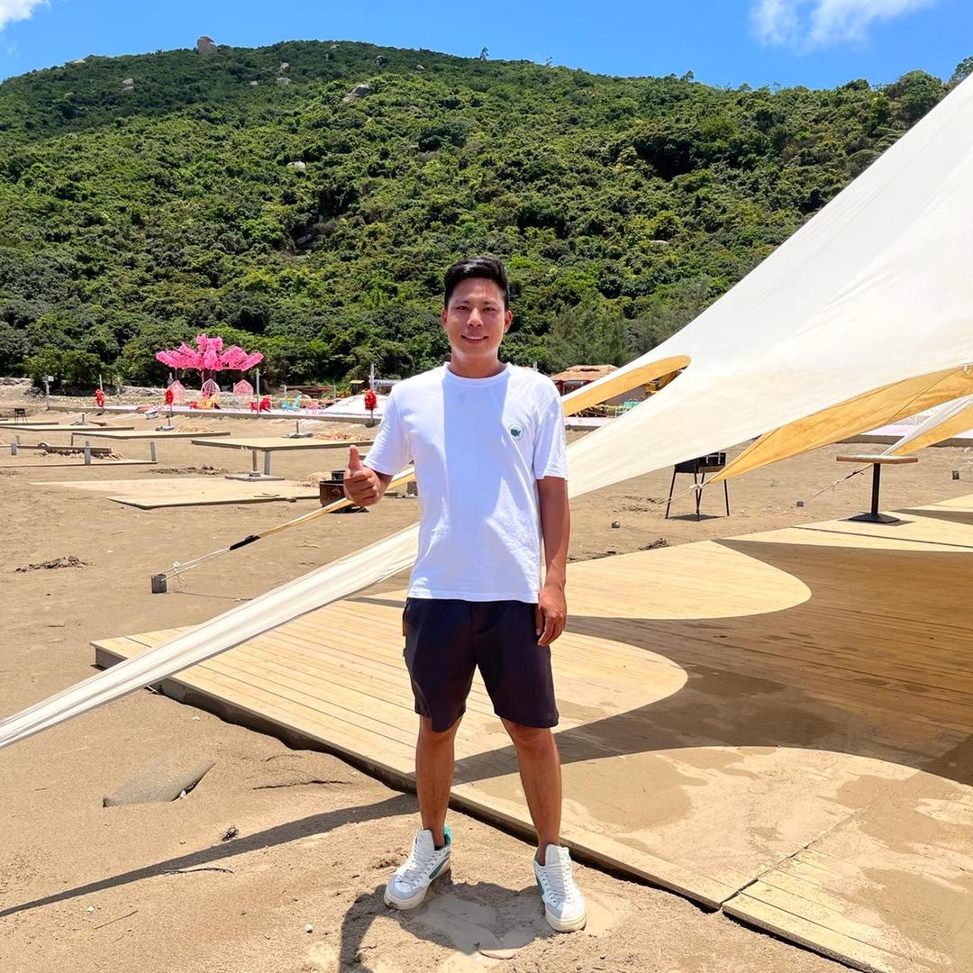 顺其自然顺