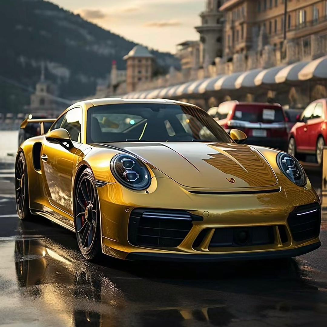 腾冲祥腾二手车行