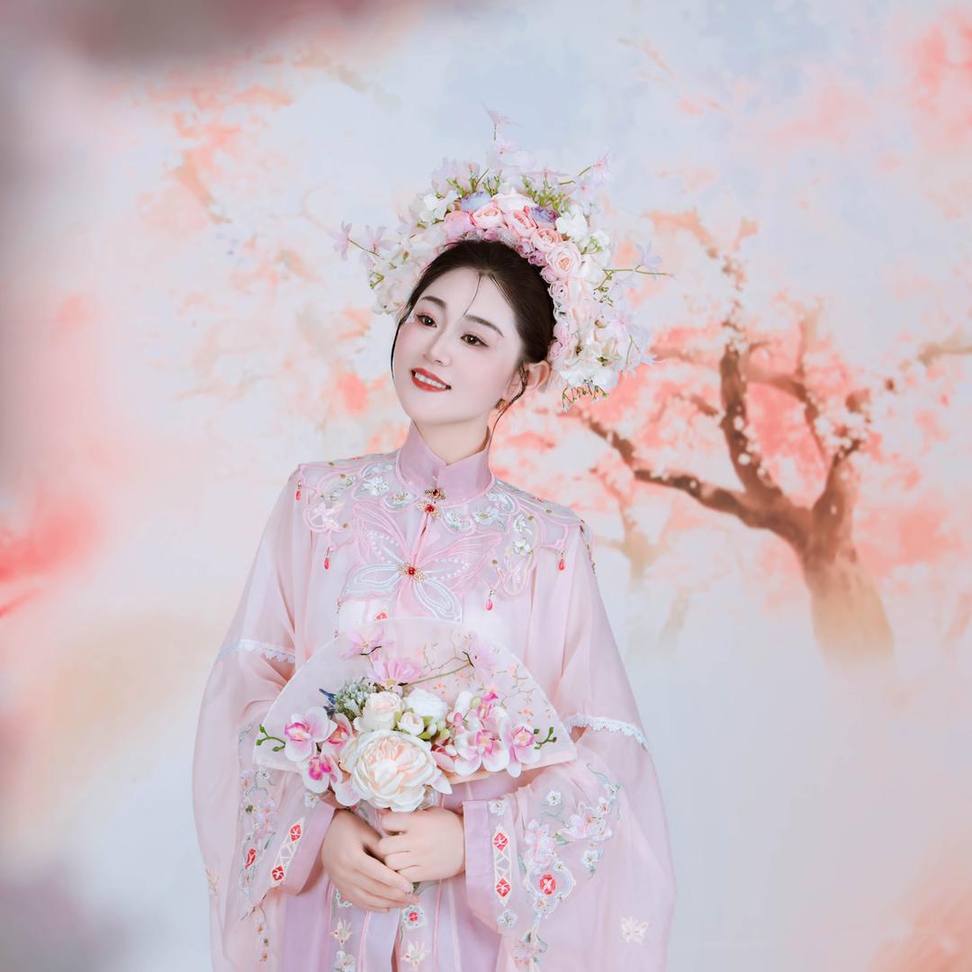 沂蒙蜜桃妹